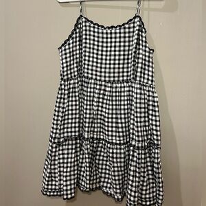 Urban Outfitters Plaid Dress
